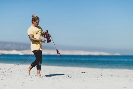 Vector Kiteboarding Pro Lines