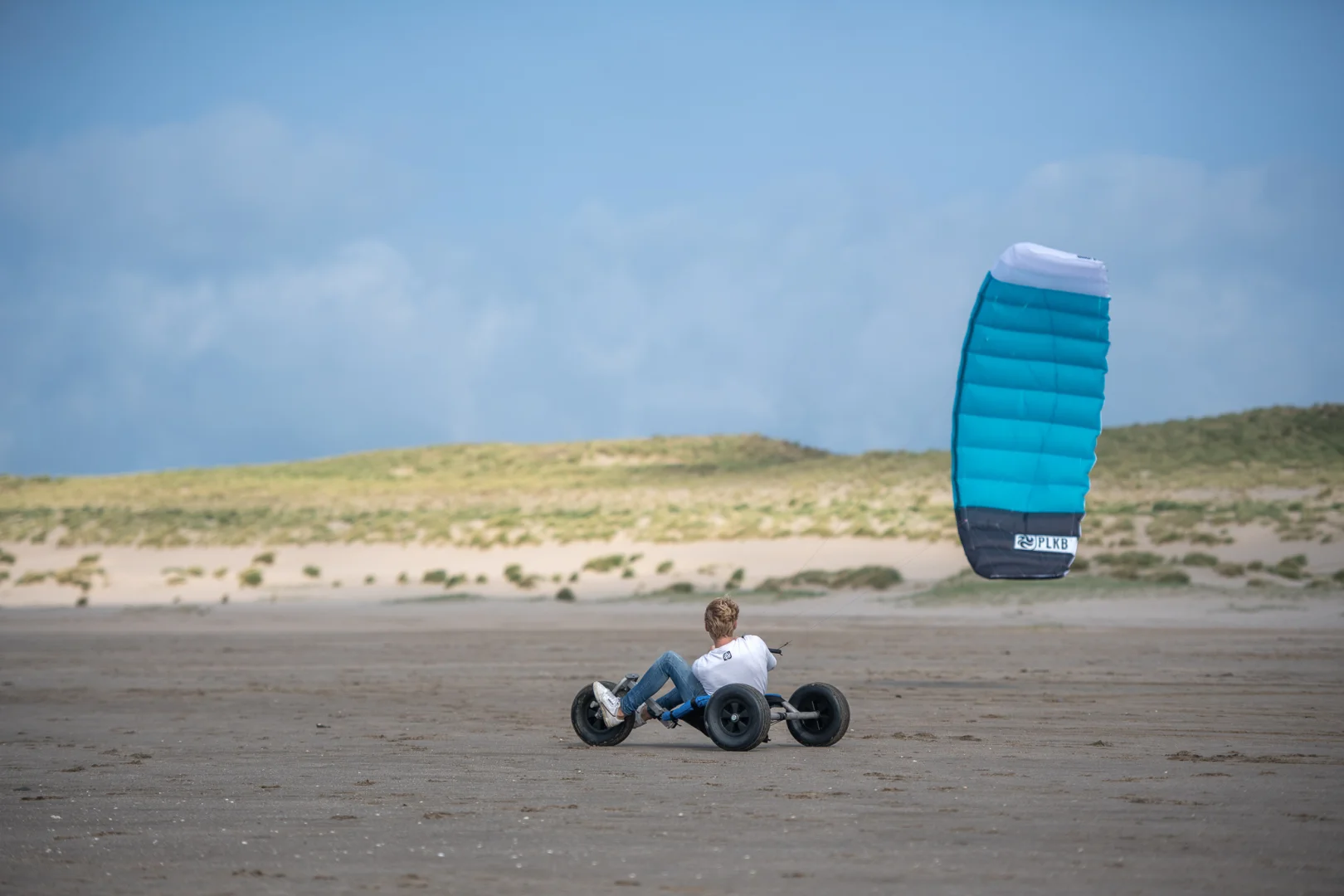 Kite Buggy